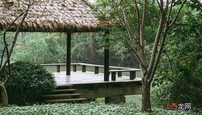 临安春雨初霁表现手法 临安春雨初霁的表现手法