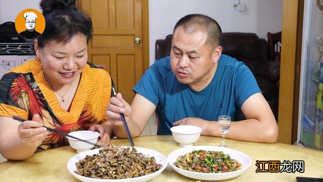 怎样炒干胡豆？干胡豆食用方法，这个科普有答案了