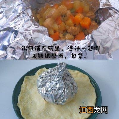 面包鸡家常做法？正宗面包鸡做法，真心是好文章