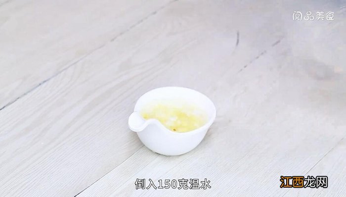 香菇肉丁包子的做法 香菇肉丁包子怎么做