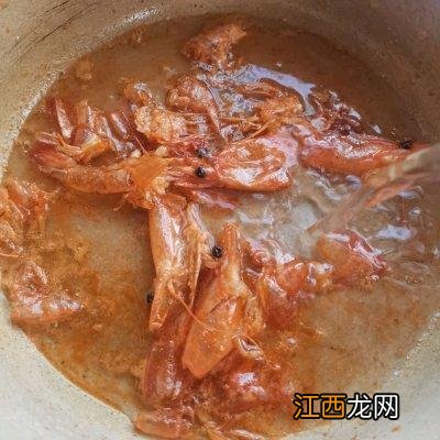 虾蟹粥有什么营养吗？虾蟹粥的作用和功效，真的很详细！