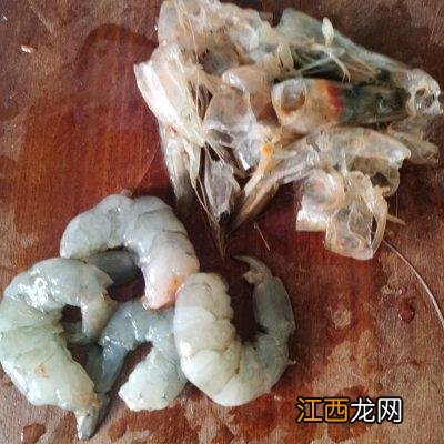 虾蟹粥有什么营养吗？虾蟹粥的作用和功效，真的很详细！