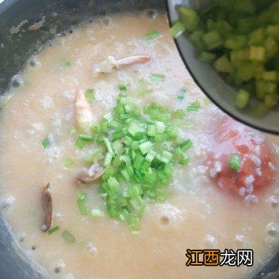 虾蟹粥有什么营养吗？虾蟹粥的作用和功效，真的很详细！