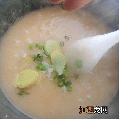 虾蟹粥有什么营养吗？虾蟹粥的作用和功效，真的很详细！