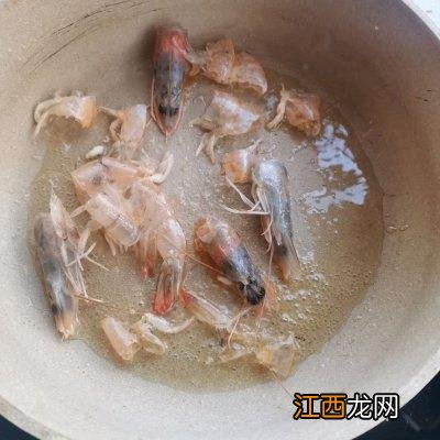 虾蟹粥有什么营养吗？虾蟹粥的作用和功效，真的很详细！