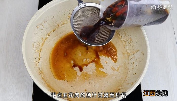 土豆卤肉盖饭的做法 土豆卤肉盖饭怎么做