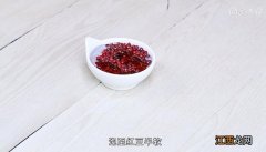 红豆薏米饭的做法 红豆薏米饭怎么做