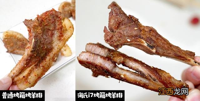 烤炉可以做什么东西？烤炉做的食物，他们选择点开这里，你呢？