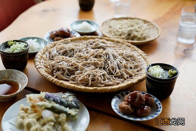 荞麦面哪个牌子比较好？荞麦面10大品牌，看完，会派上用场的