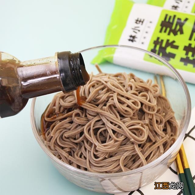 荞麦面哪个牌子比较好?荞麦面10大品牌,看完,会派上用场的