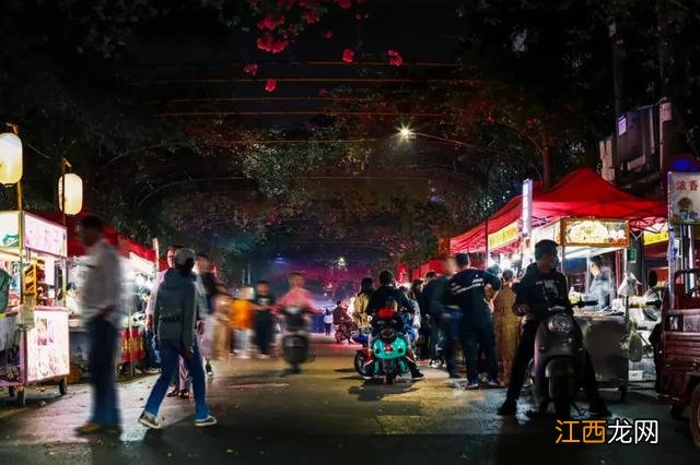 夜宵最好吃啥?深夜十大宵夜推荐,此文真不错