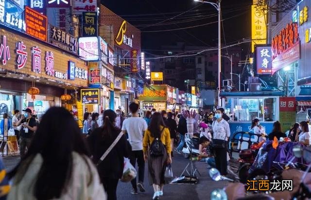 夜宵最好吃啥?深夜十大宵夜推荐,此文真不错