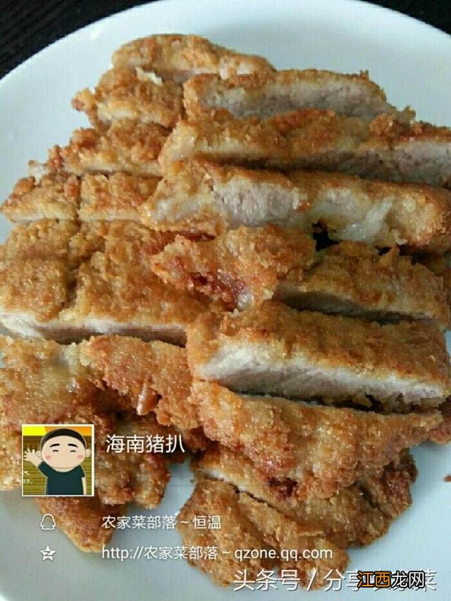 雪花猪肉是哪个部位？猪肉有雪花肉吗，推荐收藏此文章