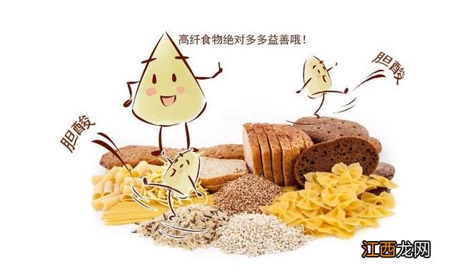 夜宵吃什么食物比较健康？每天夜宵吃什么，一句话全总结