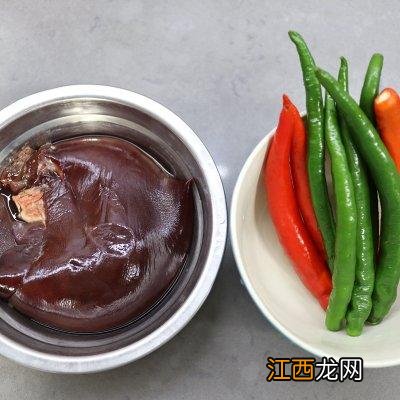 杭椒不能和什么同食？吃杭椒和什么搭配最好，知道这些，算你牛