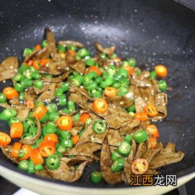 杭椒不能和什么同食？吃杭椒和什么搭配最好，知道这些，算你牛