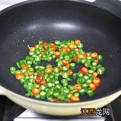 杭椒不能和什么同食？吃杭椒和什么搭配最好，知道这些，算你牛