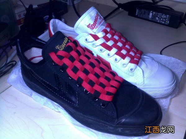 鞋带太长怎么办 鞋带太长如何解决