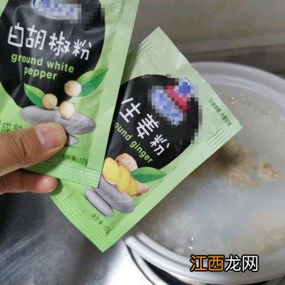 薏米和什么熬粥好喝？薏米熬粥配啥，随手收藏给自己