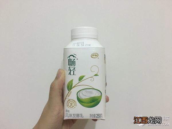 好喝的优格乳？优格乳含量，技巧全在这里了！