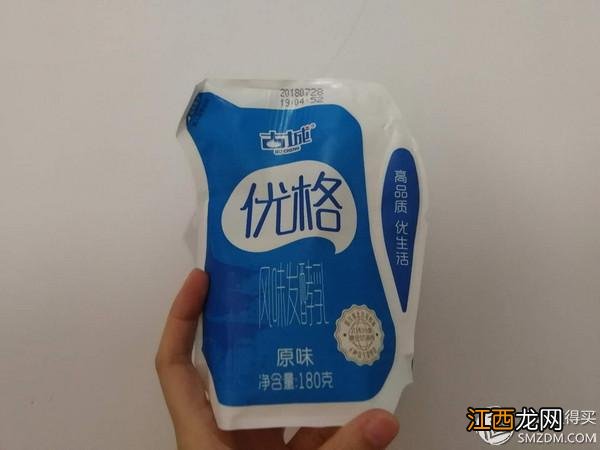 好喝的优格乳？优格乳含量，技巧全在这里了！