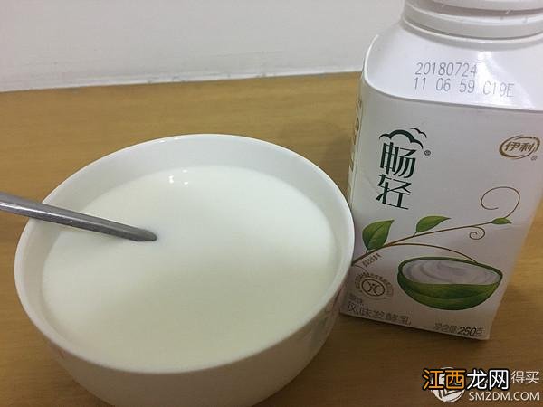 好喝的优格乳？优格乳含量，技巧全在这里了！