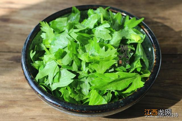 芹菜含什么维生素最好?芹菜有维生素吗,关键因素,看这篇文章
