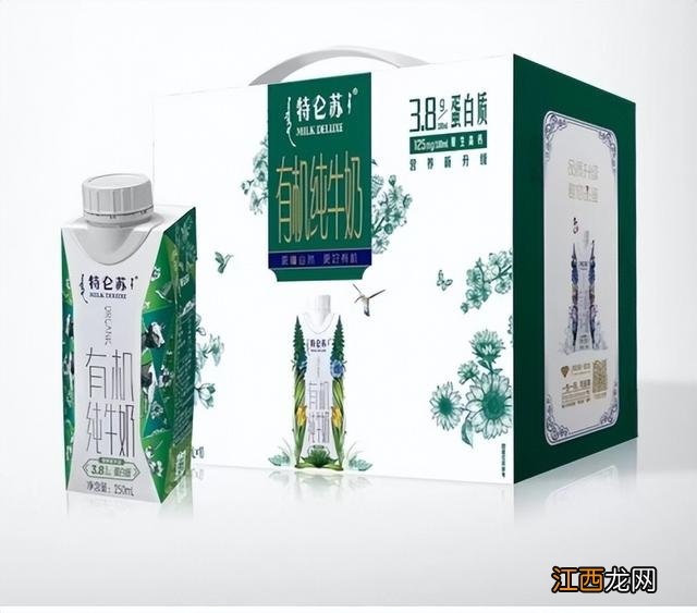 特仑苏醇纤牛奶是脱脂牛奶吗?特仑苏醇纤牛奶还有卖吗,看实操心得文章