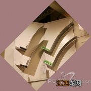 餐厨空间 全新储物概念