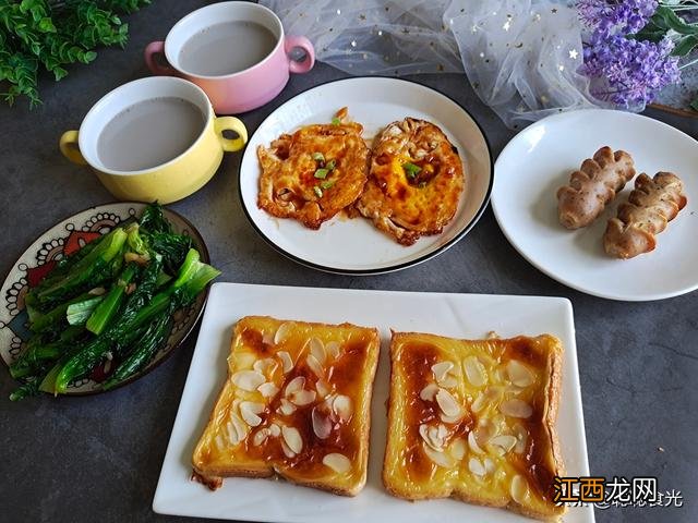 早晨要做什么？早晨儿童吃什么最好，教你一招快速收藏