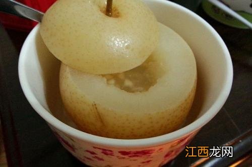 川贝蒸梨子治哪种咳嗽？川贝蒸梨能治疗风寒咳嗽吗，这篇文章讲清楚了