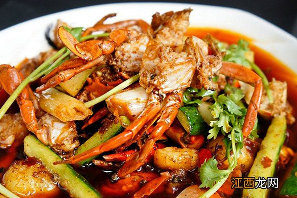 五一成都夜宵美食一网打尽