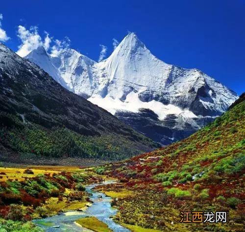 某音上的网红旅游打卡地，你去过么？