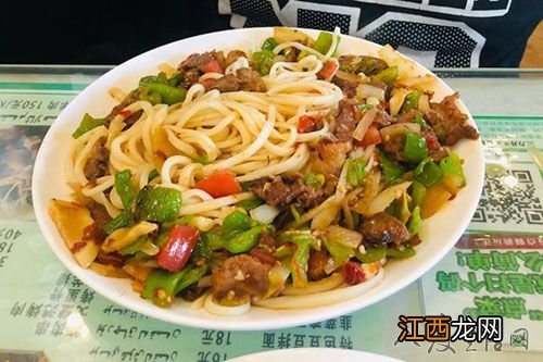 吐鲁番特色美食餐厅有哪些