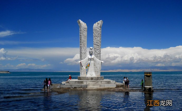 青海湖旅游全攻略 必去景点！