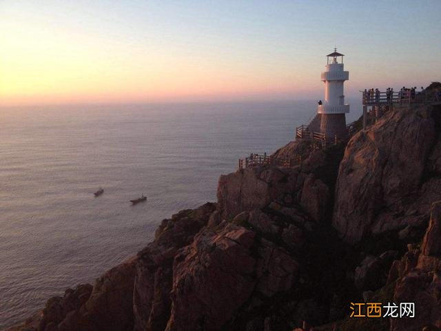 宁波舟山旅游攻略景点必去