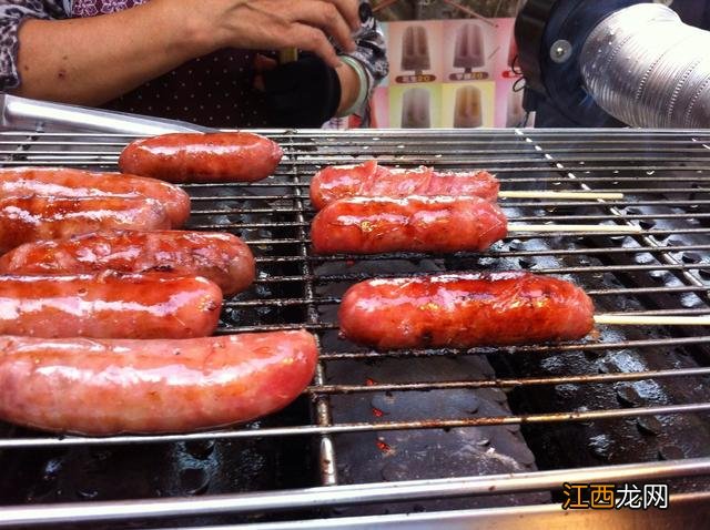 假肉是用什么做出来的？假肉制作，看完终于明白了