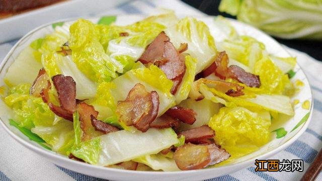 大白菜的做法有哪些?大白菜怎么做好吃一点,不懂?就看这里!