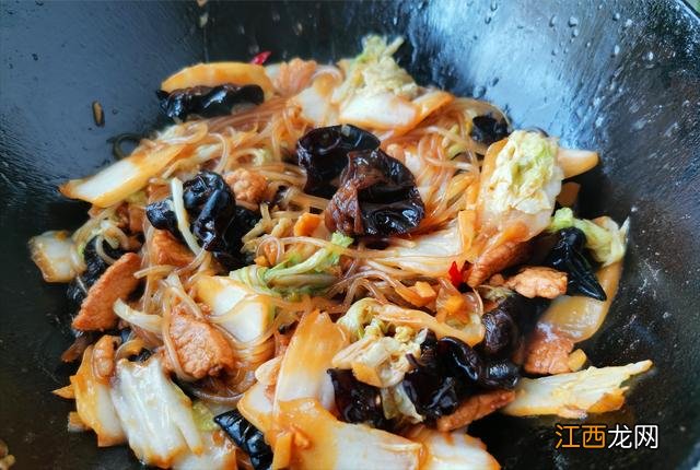 大白菜的做法有哪些?大白菜怎么做好吃一点,不懂?就看这里!