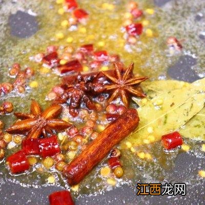 香辣蟹一般用什么蟹做？香辣蟹用的啥蟹，照着文章做就好