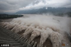 当遭遇到洪水，我们应当如何急救和自救？