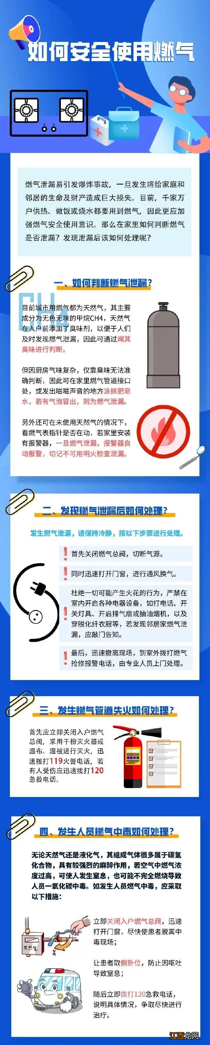 沈阳饭店爆炸已致3死30余伤 使用燃气应该怎么注意安全