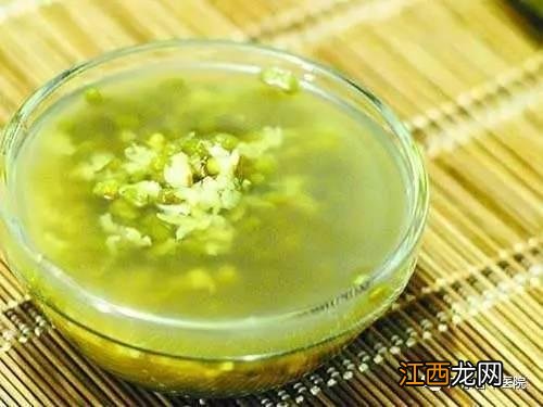 绿豆有什么药性？绿豆的药用价值，看完此文涨点知识