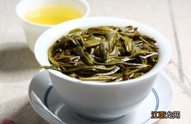 什么茶叶不影响药效？茶叶的功能和药效，简单无难度