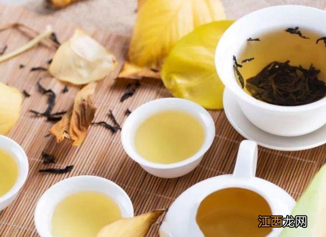 什么茶叶不影响药效？茶叶的功能和药效，简单无难度