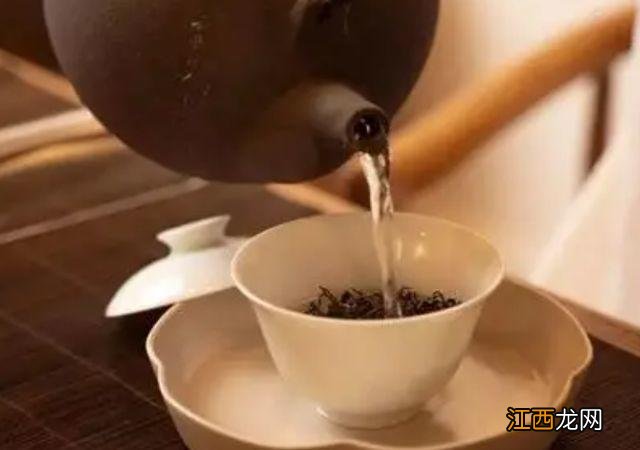 什么茶叶不影响药效？茶叶的功能和药效，简单无难度