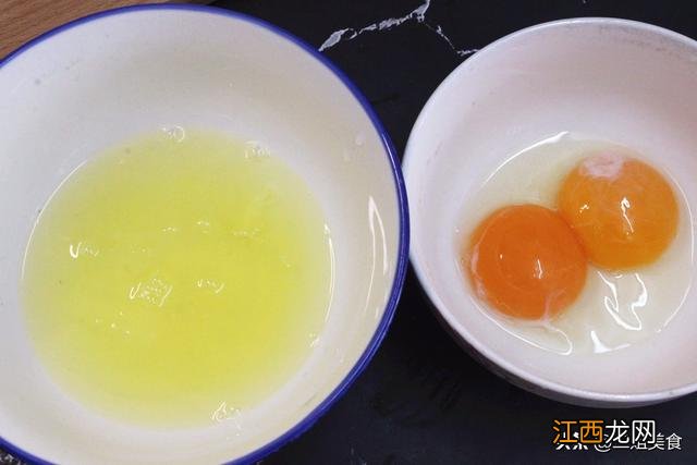 蛋清有什么用可以做什么好吃的?蛋清可以做什么美食,技巧全在这里