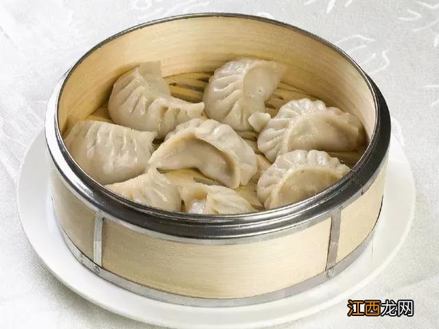 蒸饺的面是什么样的?蒸饺的面怎样和,看完解决了很多疑惑