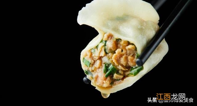 什么饺子最简单好吃？最简单的饺子图片，让你了解的明明白白