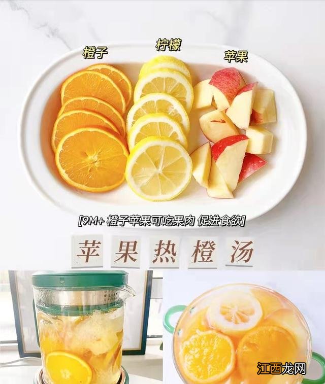 秋冬咳嗽吃什么最好？秋季咳嗽适合吃的食物，看完终于恍然大悟